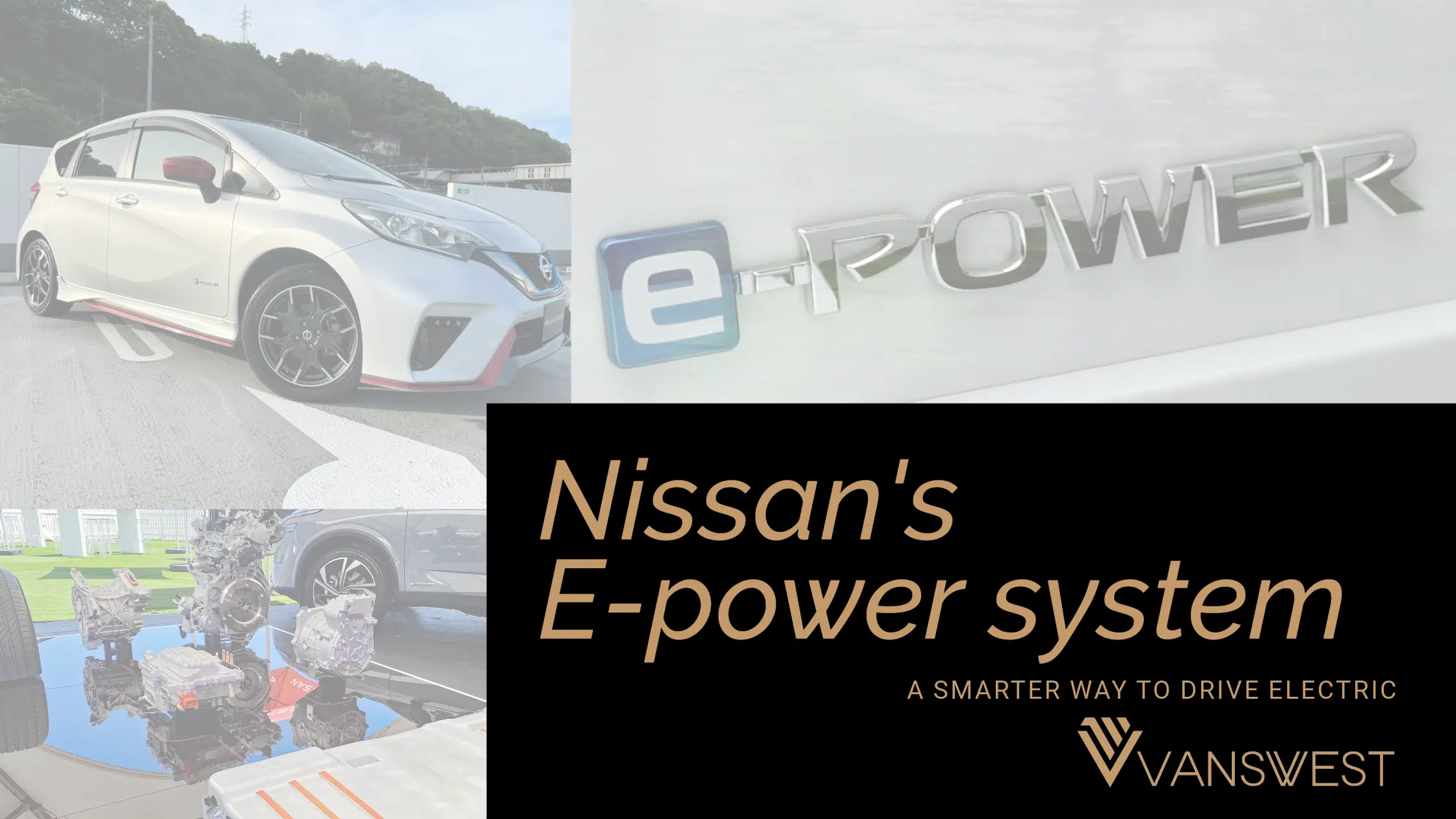 Benefits of Nissan E Power: A Smarter Way to Drive Electric - Japan ...