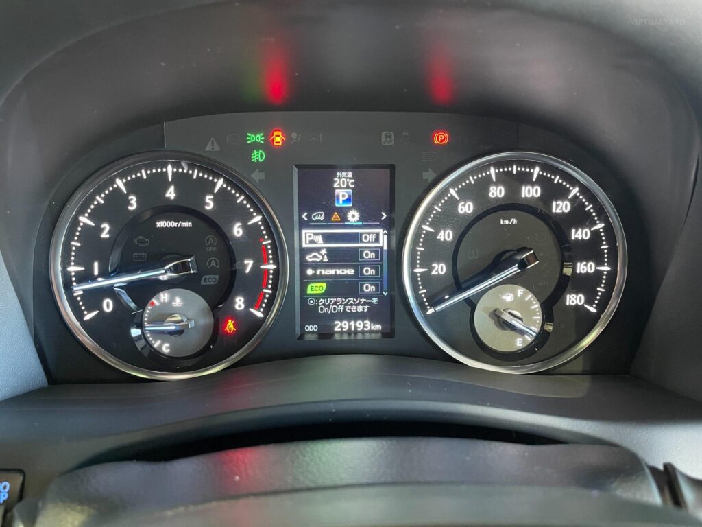 2017 Toyota Alphard 3.5 V6 EXECUTIVE LOUNGE AWD GGH35