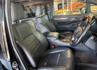 2017 Toyota Alphard 3.5 V6 EXECUTIVE LOUNGE AWD GGH35