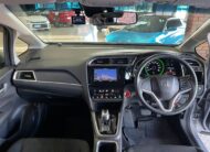2019 Honda Shuttle Hybrid Wagon