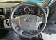 2023 Toyota Hiace LWB TRH200