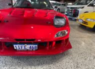 2002 Mazda RX-7 Type R Bathurst Series 8 Version VI with RE Amemiya Bodykit