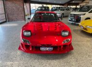 2002 Mazda RX-7 Type R Bathurst Series 8 Version VI with RE Amemiya Bodykit