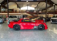 2002 Mazda RX-7 Type R Bathurst Series 8 Version VI with RE Amemiya Bodykit