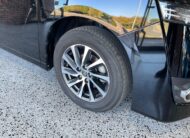 2017 Toyota Vellfire V6 3.5 EXECUTIVE LOUNGE AWD GGH35
