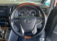 2017 Toyota Vellfire V6 3.5 EXECUTIVE LOUNGE AWD GGH35