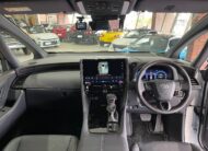2023 Toyota Alphard Hybrid AAHH45 AWD ALL NEW MODEL
