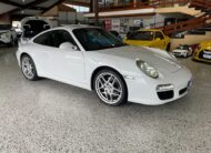 2010 Porsche 911 Carrera 997