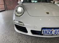 2010 Porsche 911 Carrera 997