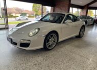 2010 Porsche 911 Carrera 997