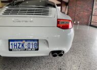 2010 Porsche 911 Carrera 997