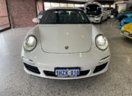 2010 Porsche 911 Carrera 997