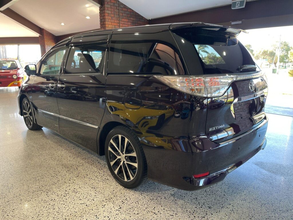 2013 Toyota Estima AERAS PREMIUM ACR50