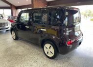 2017 Nissan Cube 15X V SELECTION Z12