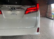 2018 Toyota Alphard 2.5 SC PACKAGE AWD AGH35