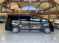 2022 Toyota Alphard SC PACKAGE AWD AGH35