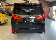 2022 Toyota Alphard SC PACKAGE AWD AGH35