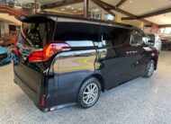 2022 Toyota Alphard SC PACKAGE AWD AGH35