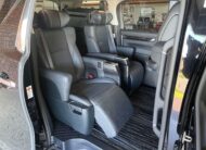 2022 Toyota Alphard SC PACKAGE AWD AGH35