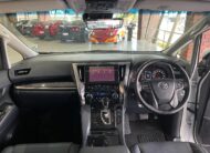 2023 Toyota Alphard 2.5 S C Package AGH30