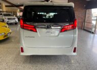 2023 Toyota Alphard 2.5 S C Package AGH30