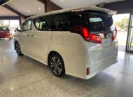 2023 Toyota Alphard 2.5 S C Package AGH30