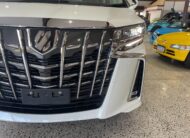 2023 Toyota Alphard 2.5 S C Package AGH30