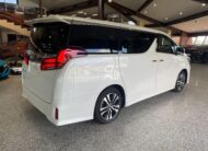 2023 Toyota Alphard 2.5 S C Package AGH30