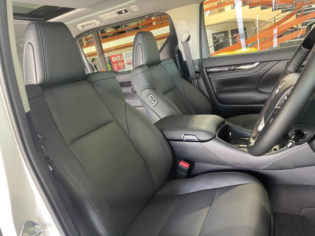 2023 Toyota Alphard 2.5 S C Package AGH30