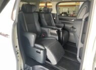 2023 Toyota Alphard 2.5 S C Package AGH30