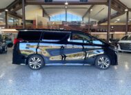 2023 Toyota Alphard 2.5 S C Package AGH30