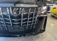 2023 Toyota Alphard 2.5 S C Package AGH30