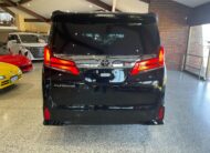 2023 Toyota Alphard 2.5 S C Package AGH30