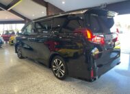 2023 Toyota Alphard 2.5 S C Package AGH30