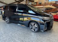 2023 Toyota Alphard 2.5 S C Package AGH30