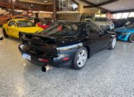 1997 Mazda RX-7 FD3S TYPE R