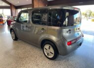 2016 Nissan Cube 15X V SELECTION Z12