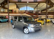 2016 Nissan Cube 15X V SELECTION Z12