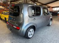 2016 Nissan Cube 15X V SELECTION Z12