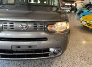 2016 Nissan Cube 15X V SELECTION Z12