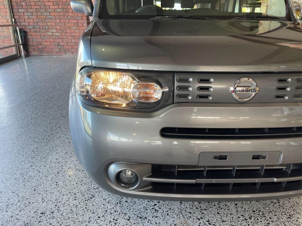 2016 Nissan Cube 15X V SELECTION Z12