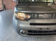 2016 Nissan Cube 15X V SELECTION Z12