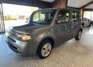 2016 Nissan Cube 15X V SELECTION Z12