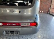 2016 Nissan Cube 15X V SELECTION Z12