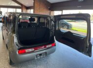 2016 Nissan Cube 15X V SELECTION Z12