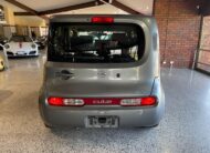 2016 Nissan Cube 15X V SELECTION Z12