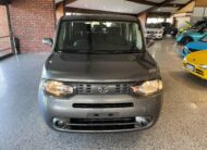 2016 Nissan Cube 15X V SELECTION Z12