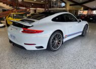 2018 Porsche 911 Carrera 991