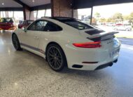 2018 Porsche 911 Carrera 991