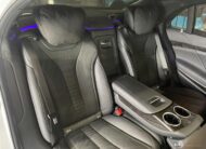 2014 Mercedes-Benz S550 LWB Plug in Hybrid